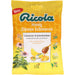Ricola Echinacea Honig Zitrone Schweizer Kräuterbonbons, 75 g Bonbons