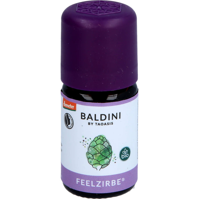 Baldini Feelzirbe BIO/demeter, 5 ml OEL
