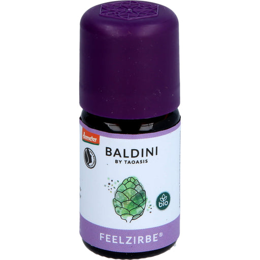 Baldini Feelzirbe BIO/demeter, 5 ml OEL