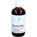 Glycerin 99 % pflanzlich zum Backen, 100 ml FLU