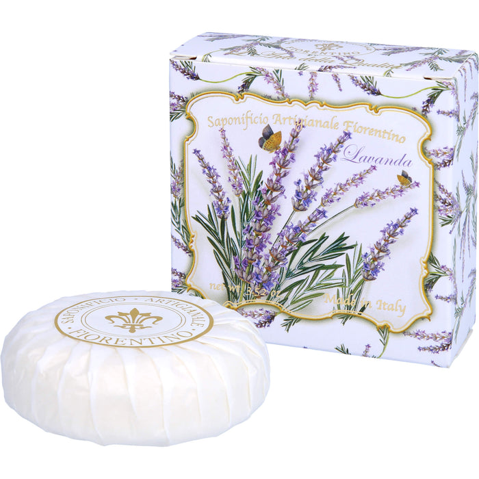 Firenze Lavendel, 100 g SEI