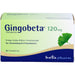 Gingobeta 120mg Filmtabl, 50 St FTA