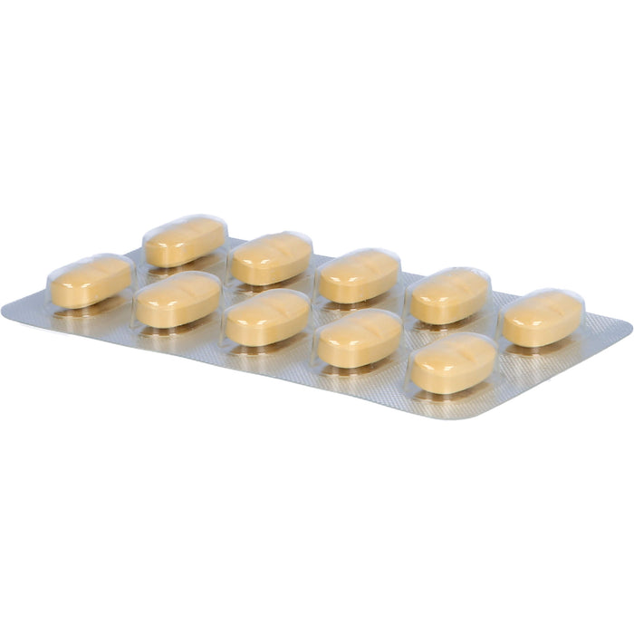 Gingobeta 120mg Filmtabl, 50 St FTA
