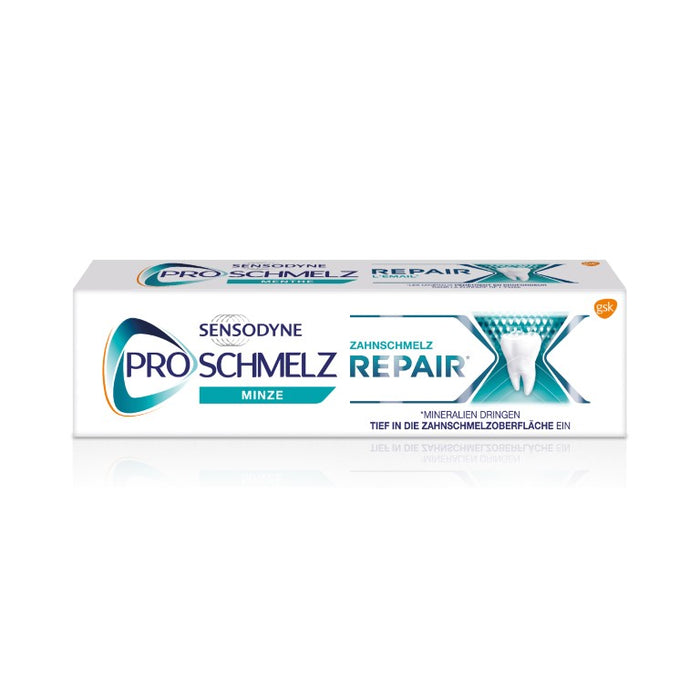 Sensodyne ProSchmelz Repair, 75 ml ZPA
