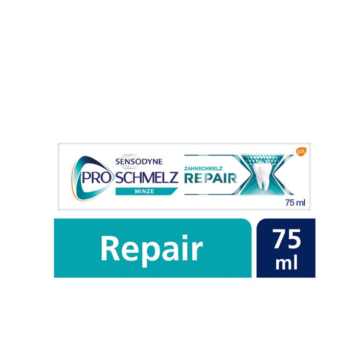 Sensodyne ProSchmelz Repair, 75 ml ZPA