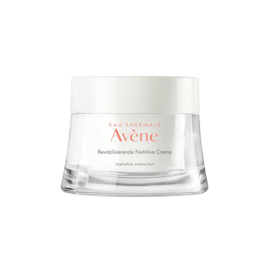 Avène Revitalisierende Nutritive Creme, 50 ml Creme