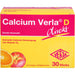 Calcium Verla D direkt Granulat, 30 St. Beutel