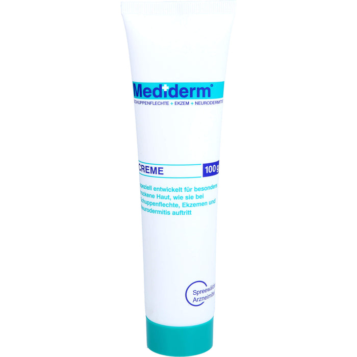 Mediderm Creme, 100 g CRE