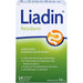Liadin Reizdarm Suspension zur Behandlung von Symptomen eines Reizdarmsyndroms und zur Förderung der Normalisierung der Darmflora, 14 St. Lösung