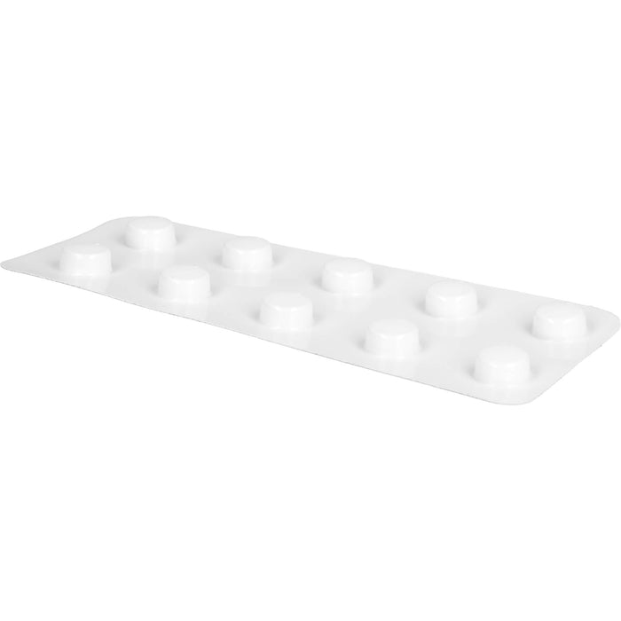Loratadin axicur 10 mg Tabletten bei allergischen Erkrankungen, 100 St. Tabletten