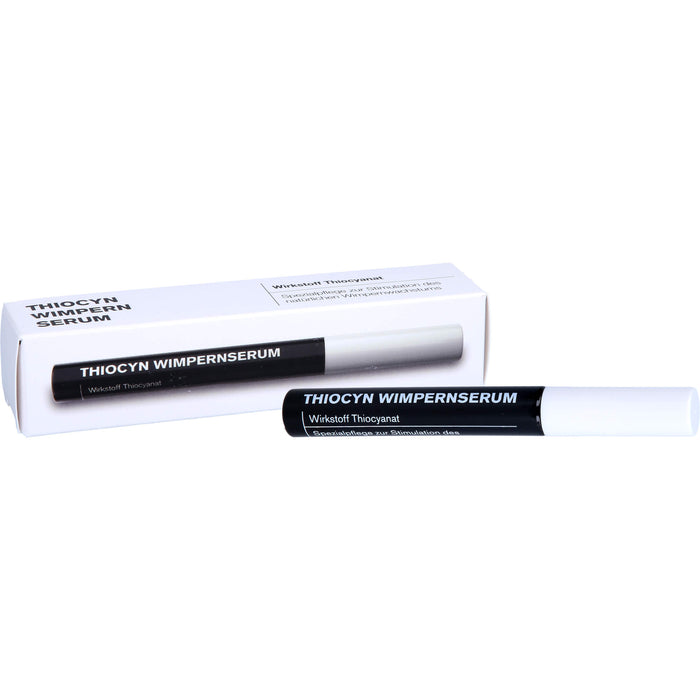 THIOCYN WIMPERNSERUM, 8 ml GEL