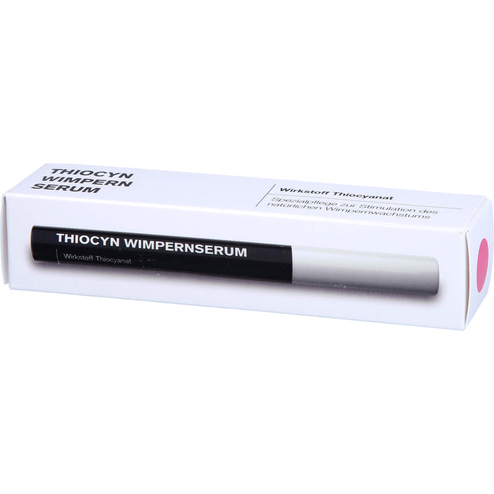 THIOCYN WIMPERNSERUM, 8 ml GEL