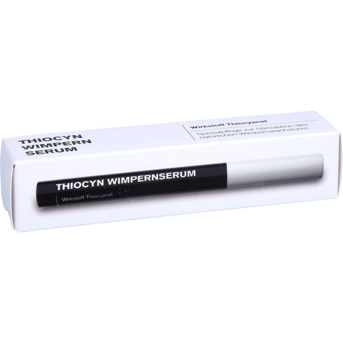 THIOCYN WIMPERNSERUM, 8 ml GEL