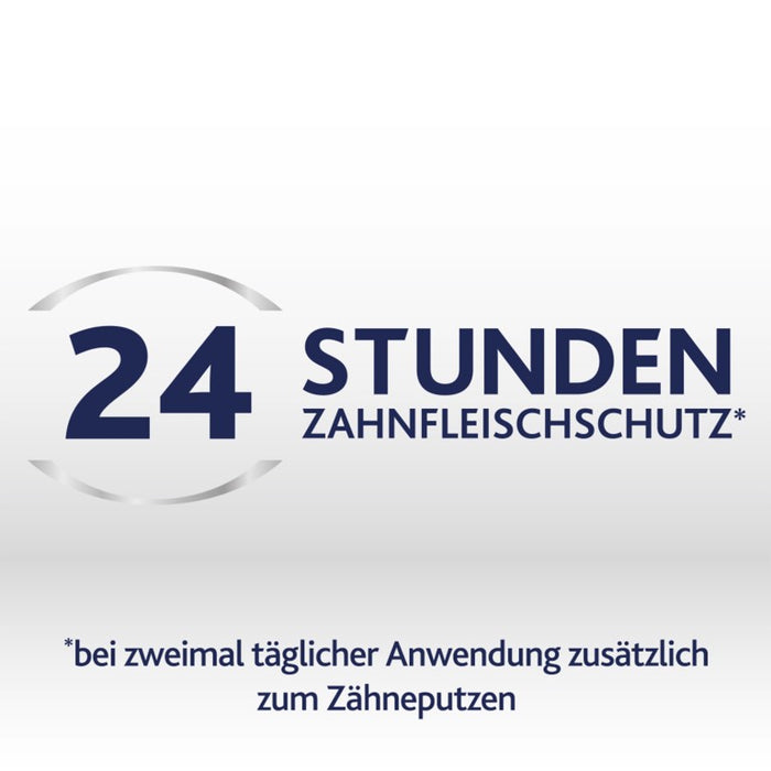 Chlorhexamed tägliche Mundspülung alkoholfrei, 300 ml Lösung