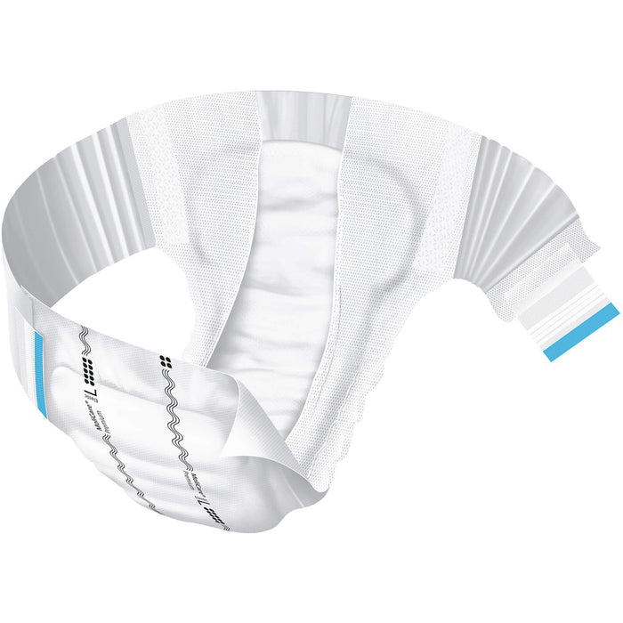 MoliCare Premium Elastic 10 Tropfen Gr. L, 14 St