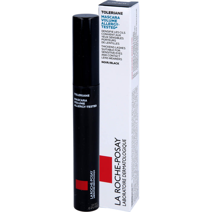 La Roche-Posay Toleriane Mascara Volume, 1 St. Stift