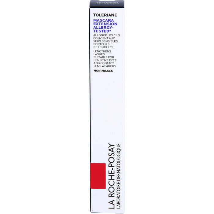 Roche-Posay Toleriane Mascara Extension, 8.1 ml 