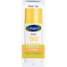 Cetaphil sun Daylong SPF 50+ Multi-Schutz-Fluid Gesicht getönt, 50 ml Lotion