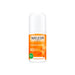 WELEDA 24h Deo Roll-On Sanddorn ohne Aluminiumsalze, 50 ml Lösung