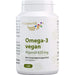 Algenöl 625 mg Omega-3 vegan, 120 St KAP