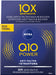 NIVEA Q10 POWER ANTI-FALTEN REGENERIERENDE NACHTPF, 50 ml Creme