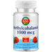 KAL Vitamin B12 Methylcobalamin 1000 µg Tabletten, 60 St. Tabletten