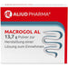 Macrogol AL Pulver bei chronischer Verstopfung mit Zitronenaroma, 20 St. Pulver