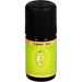 Ingwer bio, 5 ml ätherisches Öl