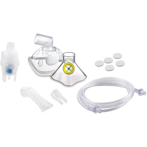 aponorm Inhalationsgerät Compact Kids Year Pack, 1 St 