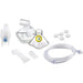 Aponorm Inhalationsgerät Compact Kids Year Pack Komplettset, 1 St. Gerät