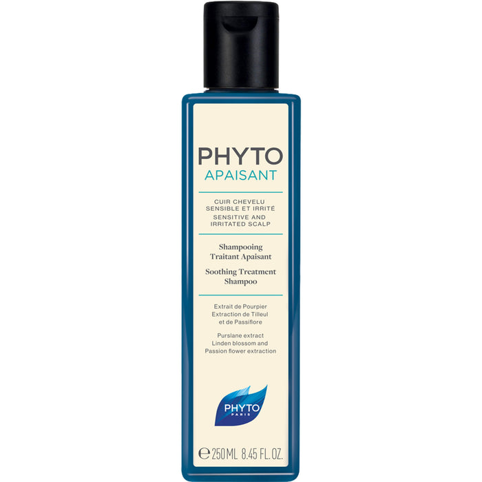 PHYTOApaisant Shampoo 2018, 250 ml SHA