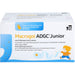Macrogol ADGC Junior 6M – 8J Pulver bei Verstopfung, 30 g Pulver