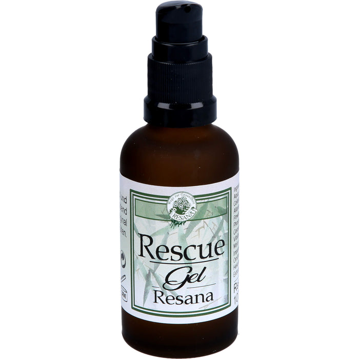 Rescue Gel Resana, 50 ml GEL