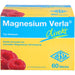 Magnesium Verla direkt, Direkt-Granulat, Himbeere, 60 St. Beutel