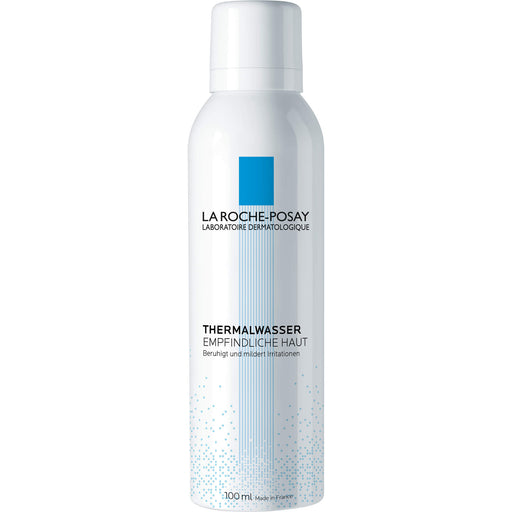 ROCHE-POSAY Thermalwasser Spray, 100 ml Lösung