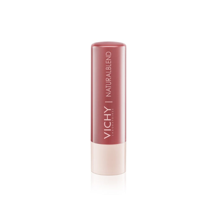VICHY Naturalblend getönter Lippenbalsam Nude, 4.5 g Stift