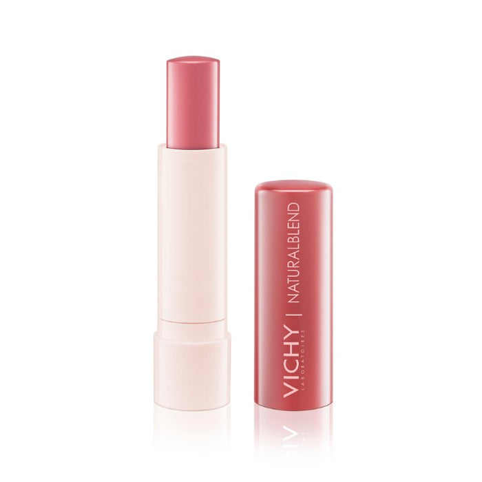 VICHY Naturalblend getönter Lippenbalsam Nude, 4.5 g Stift