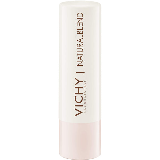 VICHY Naturalblend transparente Lippenbalsam Bare, 4.5 g Stift