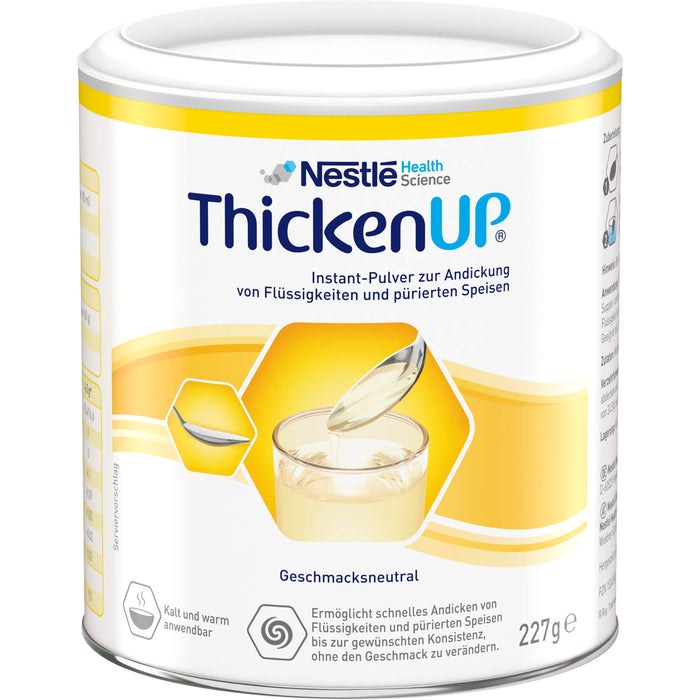 ThickenUP, 1X227 g PUL