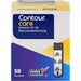 CONTOUR CARE Sensoren, 50 St. Teststreifen