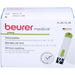 Beurer GL 48/49 Teststreifen für die Blutzuckermessung, 50 St. Teststreifen
