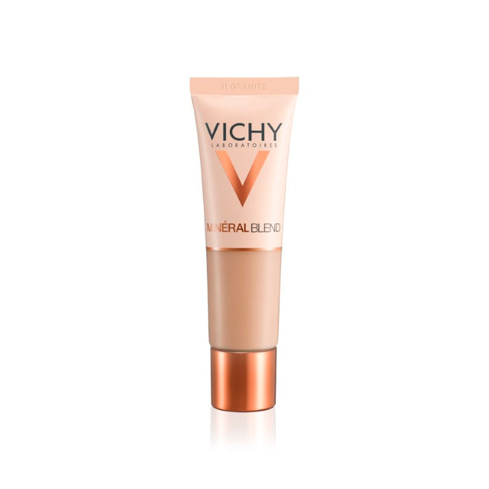 VICHY Mineralblend Make-up 11, 30 ml Lösung