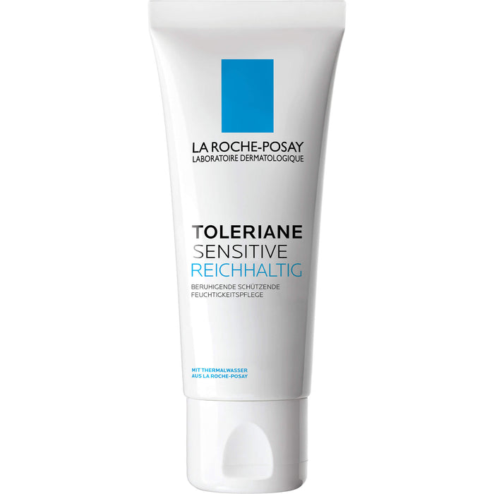 La Roche-Posay Toleriane sensitive reichhaltige Creme, 40 ml Creme