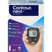 CONTOUR Next NEU Set mmol/L, 1 St 