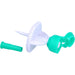 Mini Spike Plus 0,45um mit Microspitze, 1 St 