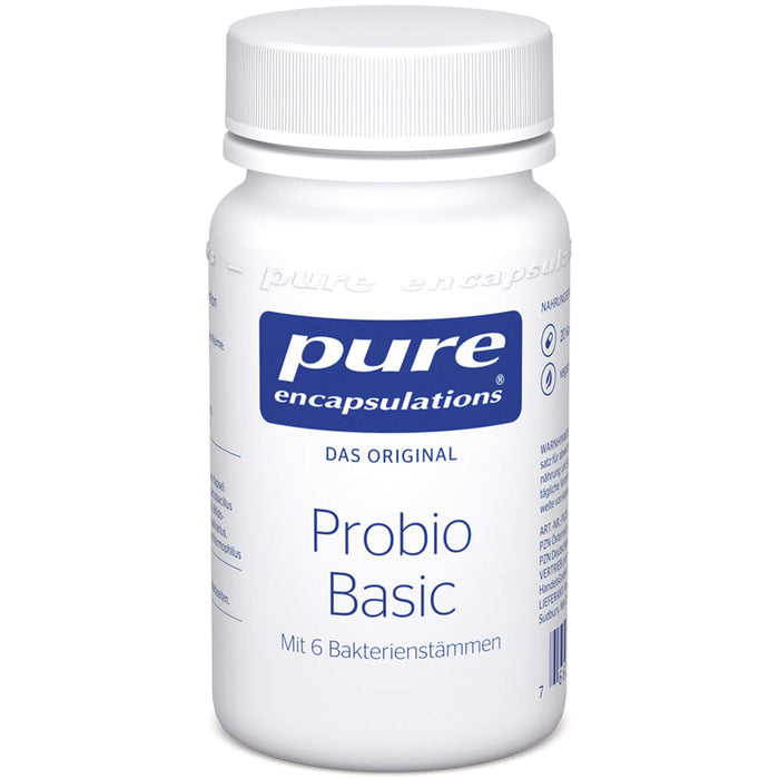 Pure Encapsulations Probio Basic, 20 St KAP