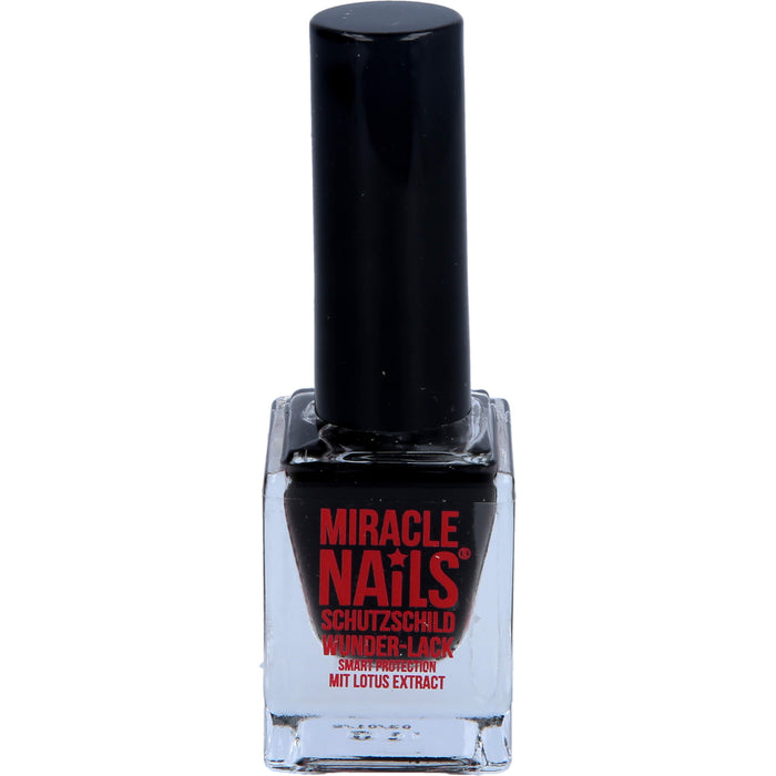 Miracle Nails Schutzschild Wunder-Lack, 8 ml TIN