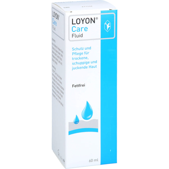 LOYON Care Fluid, 60 ml GEL