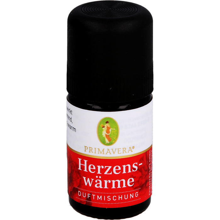 Herzenswärme Duftmischung, 5 ml AEO