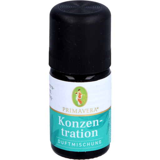 Konzentration Duftmischung, 5 ml AEO